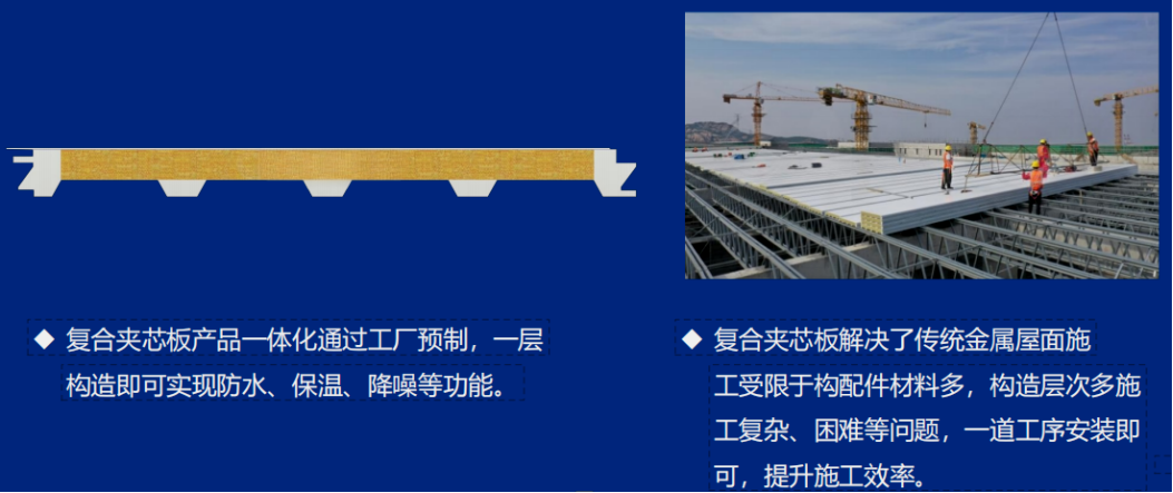 抗弯优异，承载无忧